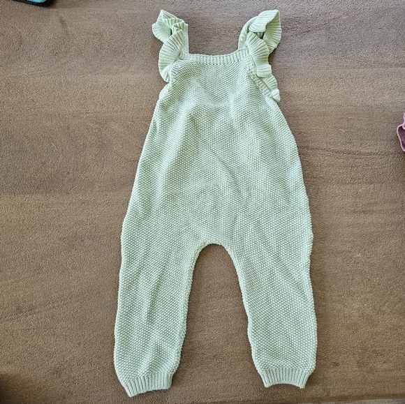 Primark Other - Baby knit jumpsuit 9-12 months